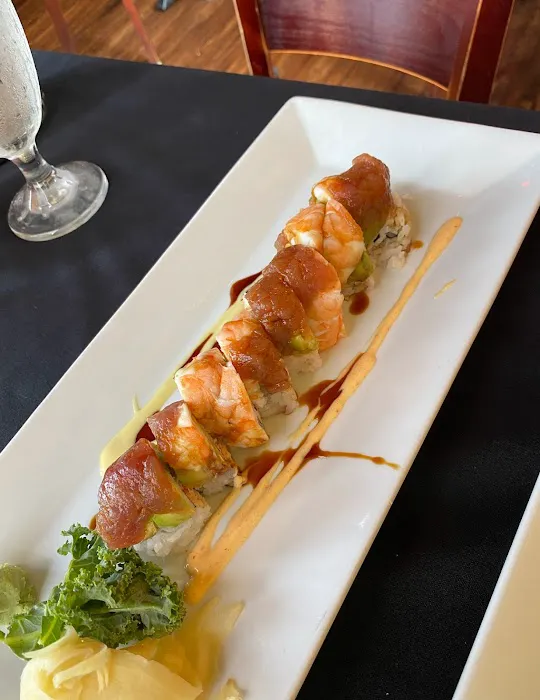 Sushi Bang Bang Picture 5