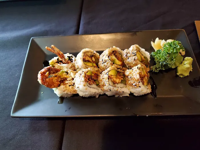 Sushi Bang Bang Picture 4