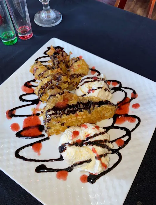 Sushi Bang Bang Picture 9