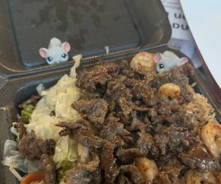 Sarku Japan