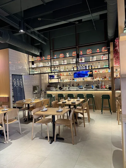 Ramen Lab Eatery Picture 1