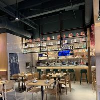 Ramen Lab Eatery ico