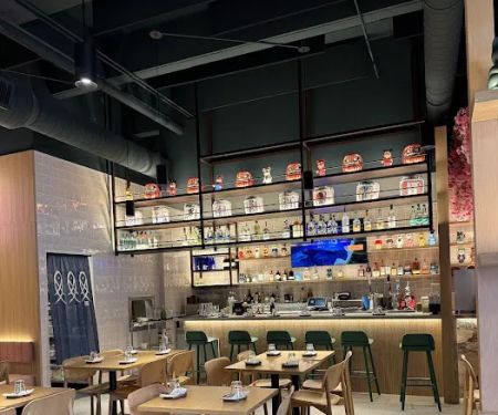 Ramen Lab Eatery