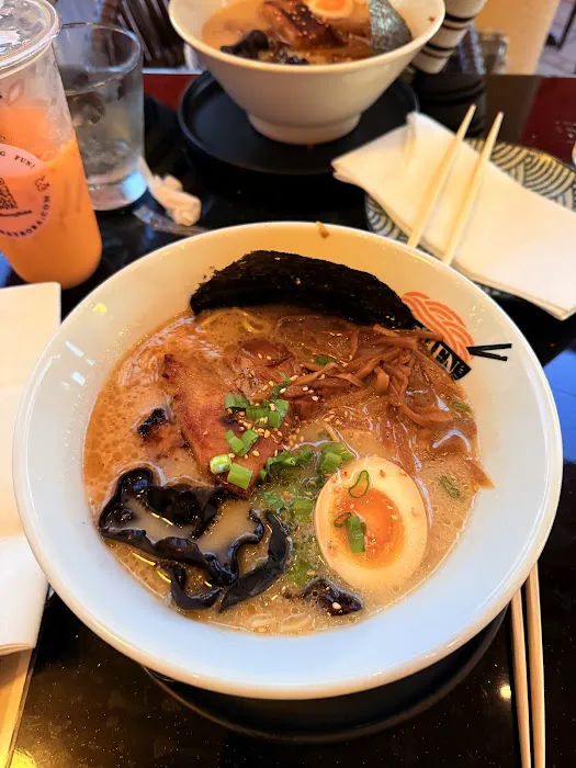 Ramen Lab Eatery Picture 2