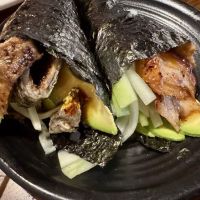 Oyako Sushi ico