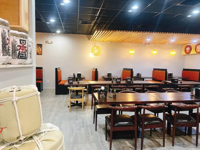 Oyako Sushi Picture 7
