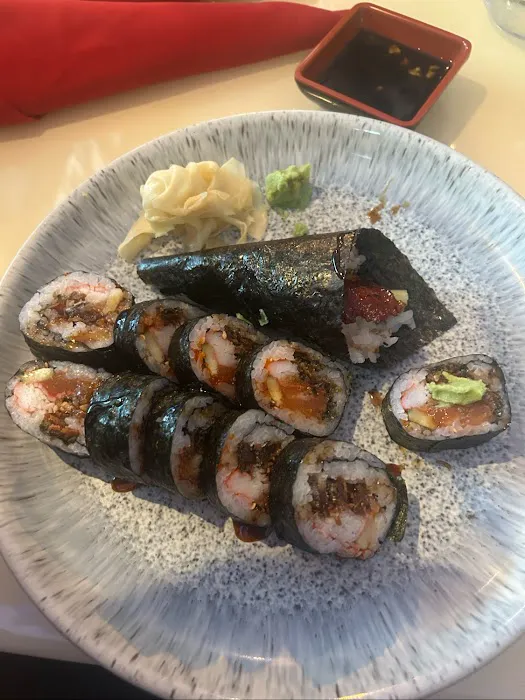 Sushi Yama Boynton Beach Picture 4