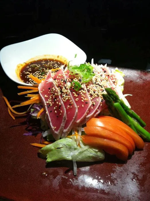 Sushi Yama Boynton Beach Picture 1