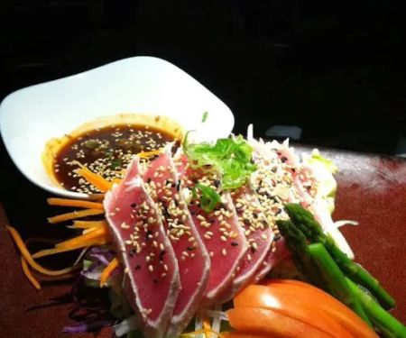 Sushi Yama Boynton Beach