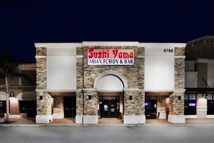 Sushi Yama Boynton Beach Picture 3