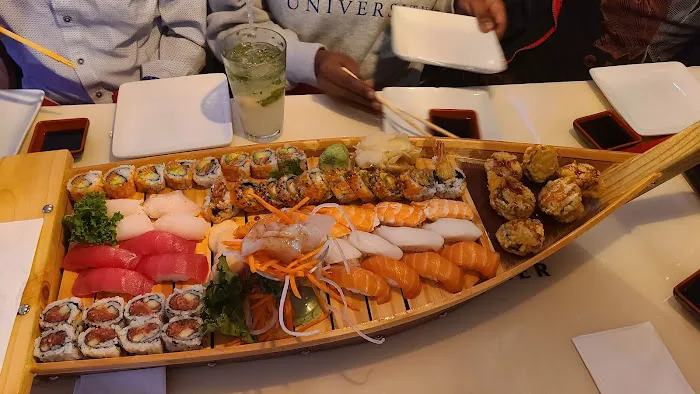 Sushi Yama Boynton Beach Picture 8