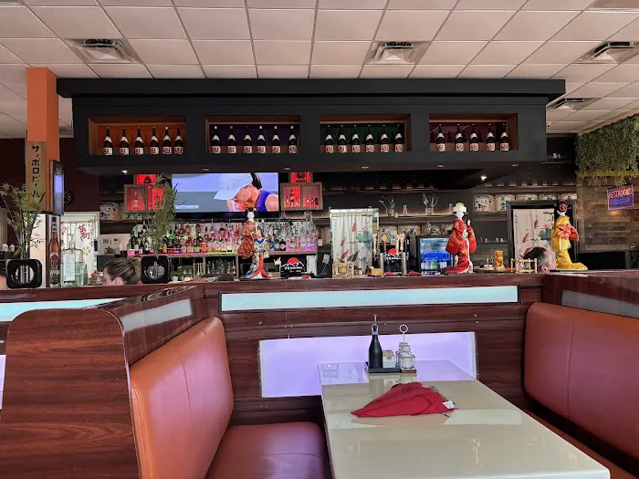 Sushi Yama Boynton Beach Picture 7