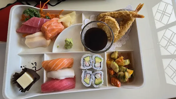 Sushi Yama Boynton Beach Picture 6