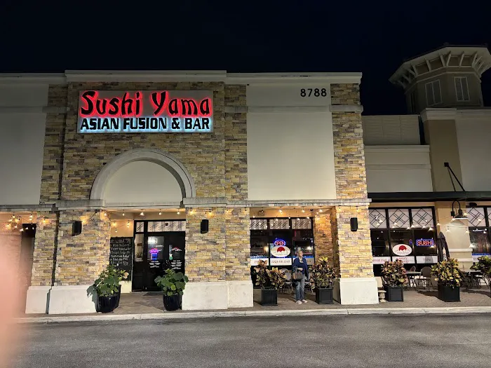 Sushi Yama Boynton Beach Picture 5