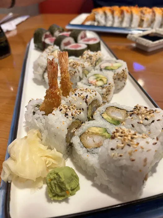 Sushi Yami Japanese Restaurant Picture 2