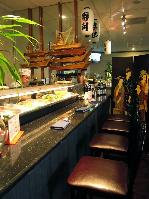 Sushi Yami Japanese Restaurant Picture 1