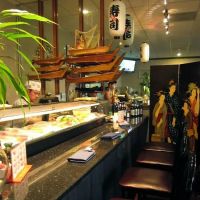 Sushi Yami Japanese Restaurant ico