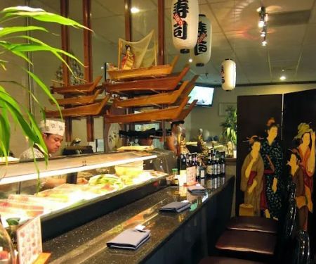 Sushi Yami Japanese Restaurant