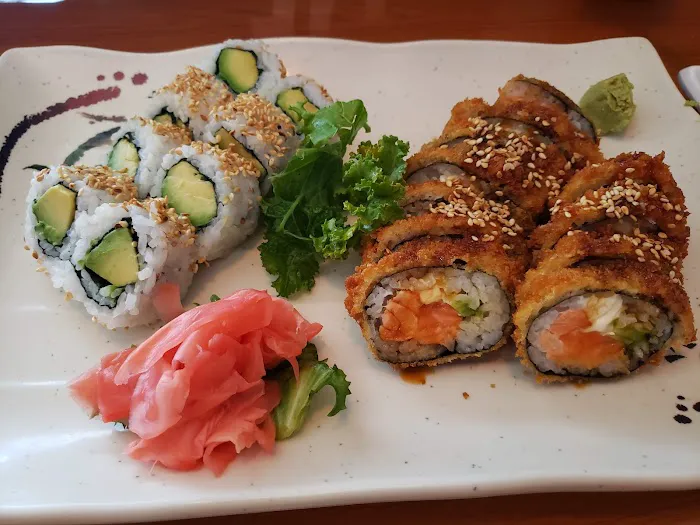 Sushi Yami Japanese Restaurant Picture 3
