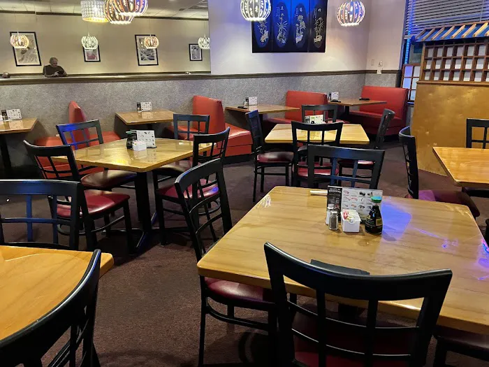 Sushi Yami Japanese Restaurant Picture 4