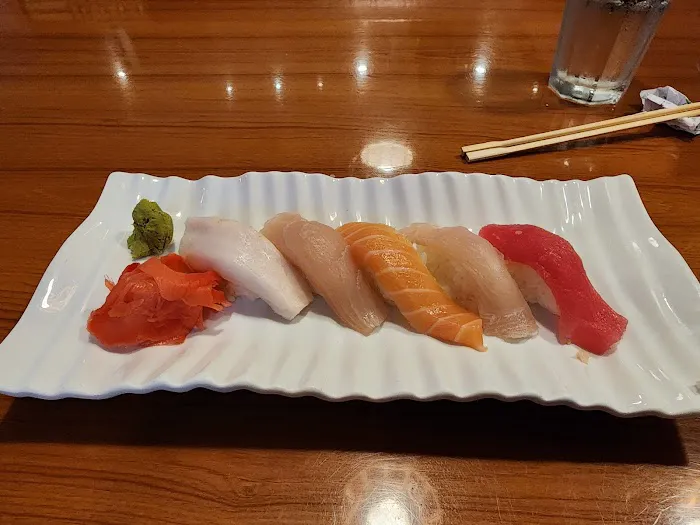 Sushi Yami Japanese Restaurant Picture 6