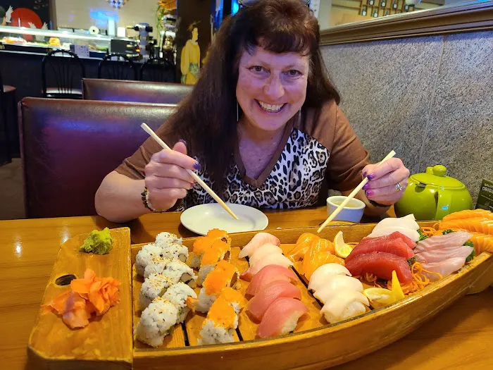 Sushi Yami Japanese Restaurant Picture 5