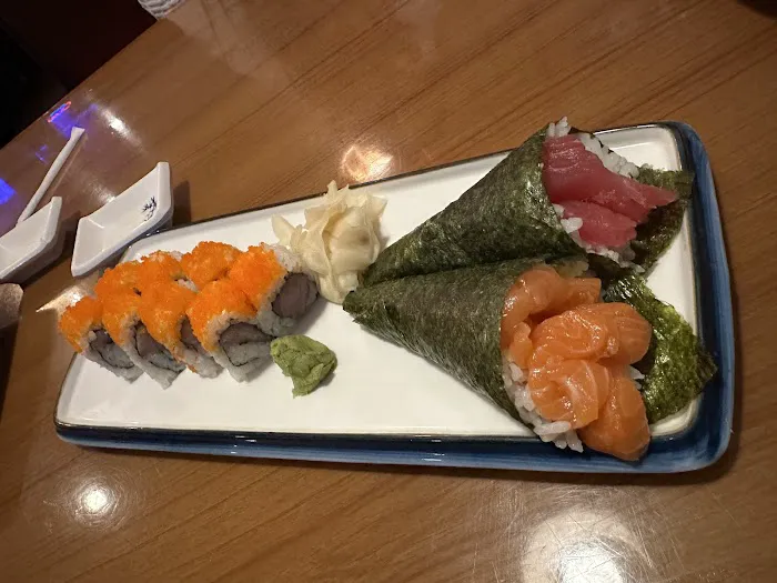 Sushi Yami Japanese Restaurant Picture 7