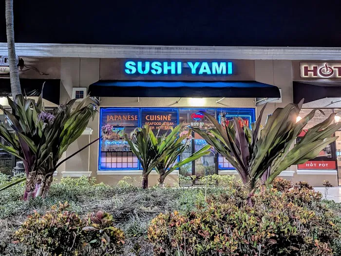 Sushi Yami Japanese Restaurant Picture 9