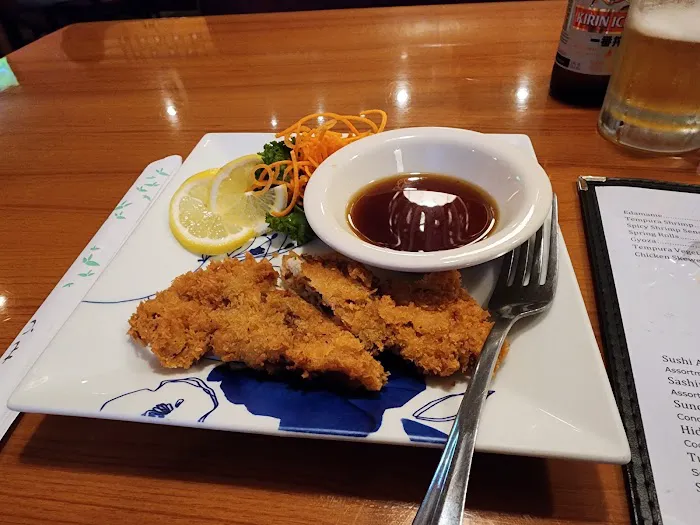 Sushi Yami Japanese Restaurant Picture 8