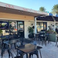 OKA Sushi & Thai, Ramen ico