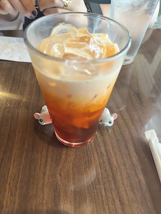 OKA Sushi & Thai, Ramen Picture 10