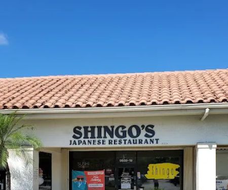 Shingo Japanese Restaurant
