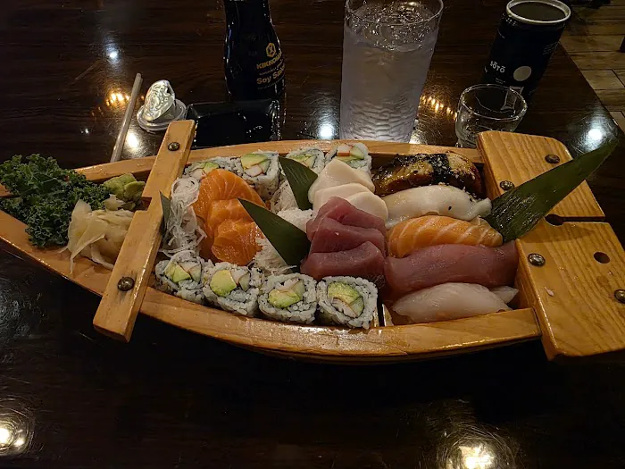 Shingo Japanese Restaurant Picture 2