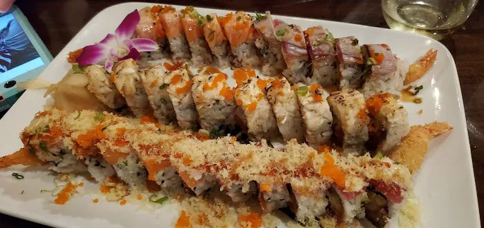 Shingo Japanese Restaurant Picture 3