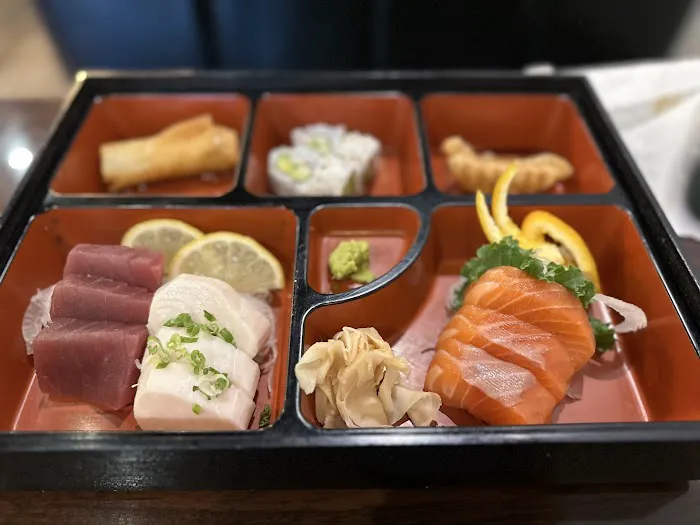 Shingo Japanese Restaurant Picture 4