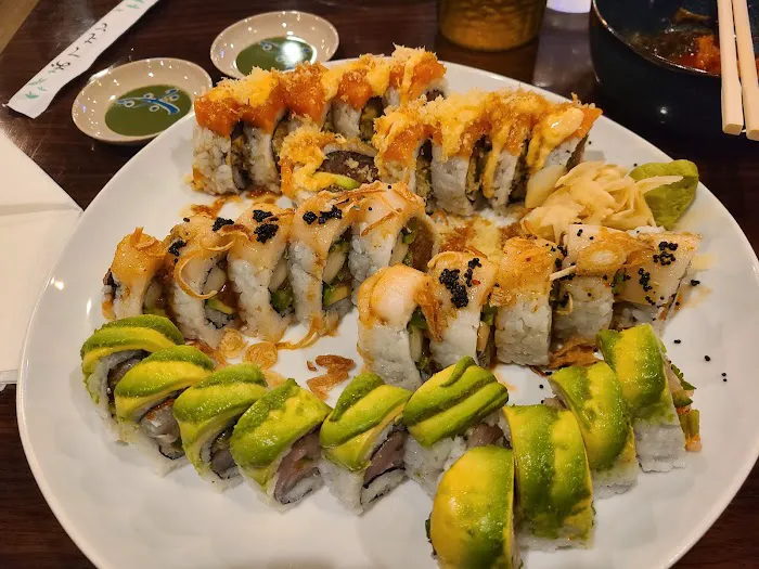 Shingo Japanese Restaurant Picture 8