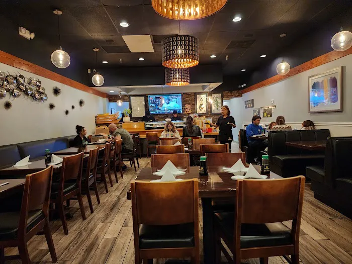 Shingo Japanese Restaurant Picture 9