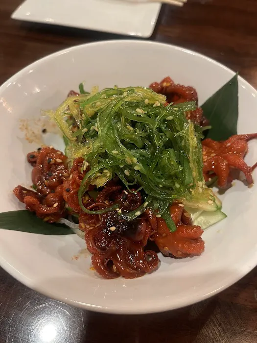 Shingo Japanese Restaurant Picture 10