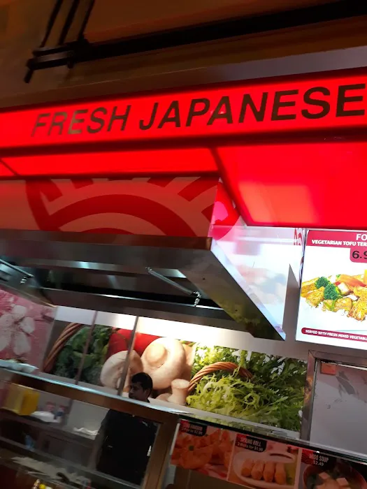 Tokyo SAN Picture 6