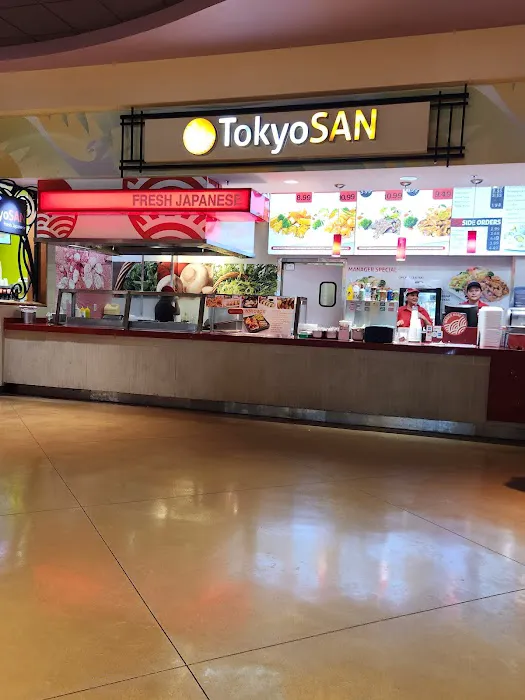 Tokyo SAN Picture 1