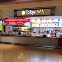 Tokyo SAN ico