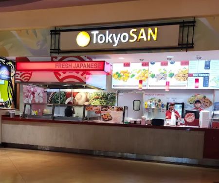 Tokyo SAN