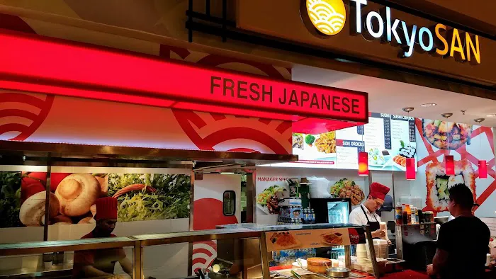 Tokyo SAN Picture 3