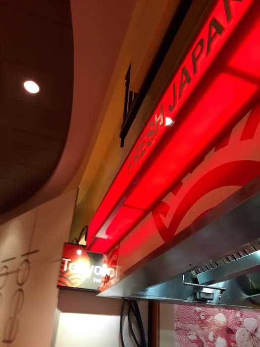 Tokyo SAN Picture 9