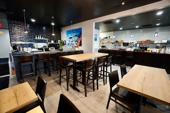 Sushi Jo & Jo Bistro Lake Clarke Shores Picture 3