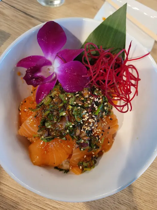 Sushi Jo & Jo Bistro Lake Clarke Shores Picture 7