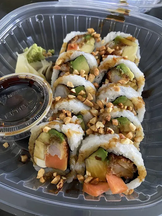 Sushi Jo & Jo Bistro Lake Clarke Shores Picture 6