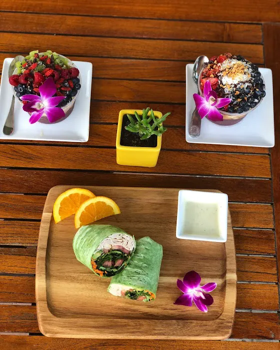 Sushi Jo & Jo Bistro Lake Clarke Shores Picture 4