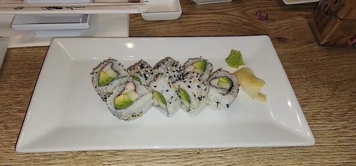 Sushi Jo & Jo Bistro Lake Clarke Shores Picture 5