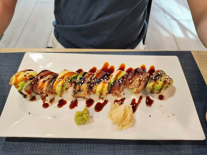 Sushi Jo & Jo Bistro Lake Clarke Shores Picture 10